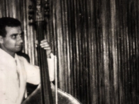 "In prima persona, Aldo Franceschini"