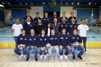 Pallanuoto. Serie A2 maschile: go Pescara go!!! video
