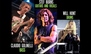 Rivisound festival: Kom, Burns, Nomadi ...