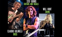 Rivisound festival: Kom, Burns, Nomadi ...