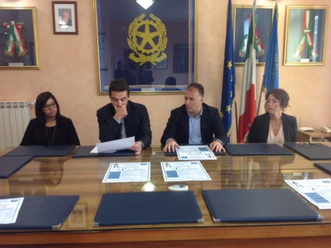 Montesilvano/“Benessere in Comune”, prevenzione e informazione in Municipio
