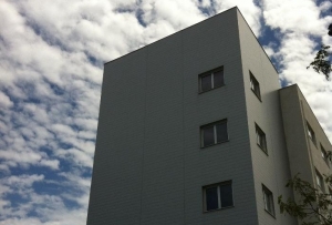 Distretto Sanitario di Base di Via Di Vittorio