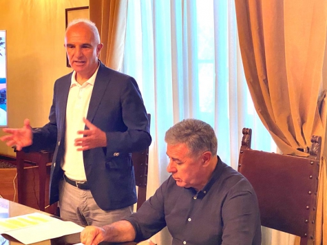 Masci e Antonelli