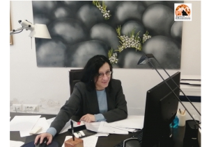 Cambio di Direzione all'Archivio di Stato di Pescara