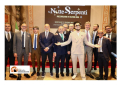 La Notte dei Serpenti 2026 vola in prime time.