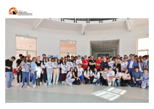 All’IIS Alessandrini di Montesilvano Nessuno resta indietro
