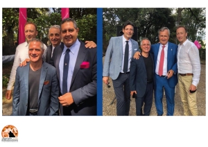 L'Aquila, nasce in consiglio comunale un nuovo gruppo