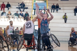 Basket. Amicacci, sconfitta a Porto Torres, con la mente già rivolta ai play-off