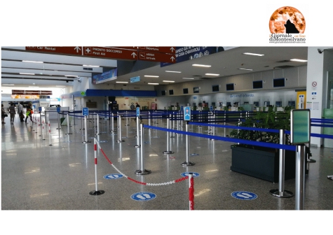 Pescara. Arrestato in Turchia foreign fighter di origine abruzzese.