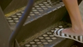 Scale a piedi, cervello più giovane