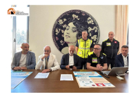 “Ambulanze del Mare”: presentato il progetto della ASL di Pescara per l’estate 2025