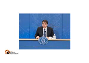 Pnrr, 15,9 miliardi da definanziare. Fitto chiarisce in aula sui tagli ai sindaci.