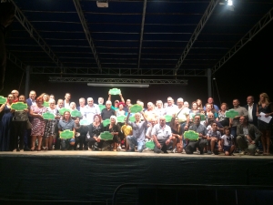 una precedente edizione