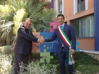 Montesilvano e Gradiska unite in gemellaggio