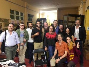 “Prendi Nota”. Innamorato del Cavaquinho