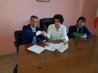 Alanno, nuovo sportello antiviolenza