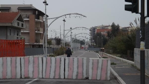 Montesilvano/strada parco. Degrado e abbandono. M5s incontra direttore di TUA.