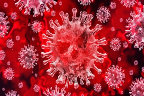 Coronavirus, positivo il ricoverato di Pescara