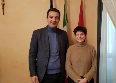 Immigrazione. Modello Montesilvano ispira tesi a Londra.