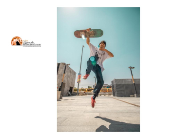 Skateboarding: a Montesilvano arriva la "Winter League" al Garage Skatepark