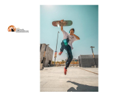 Skateboarding: a Montesilvano arriva la "Winter League" al Garage Skatepark