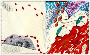 "Orgoglio marchigiano" premio al pittore Iacomucci, maestro dei regni dei sogni