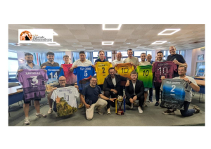Torna il “Trofeo Mastrangelo”: a Montesilvano i quartieri si sfidano tra storia, sport e grandi novità