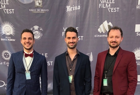 Serendip, successo teatino in Messico con un documentario sullo Sri Lanka