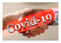 Abruzzo/Covid. 2 casi positivi oggi sono a L’Aquila e Chieti.