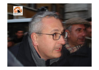 Rinasce a L’Aquila il Partito Socialista Italiano.