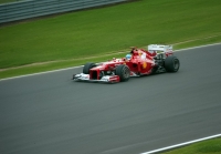Gp Cina, Vettel e Leclerc pronti a dare battaglia