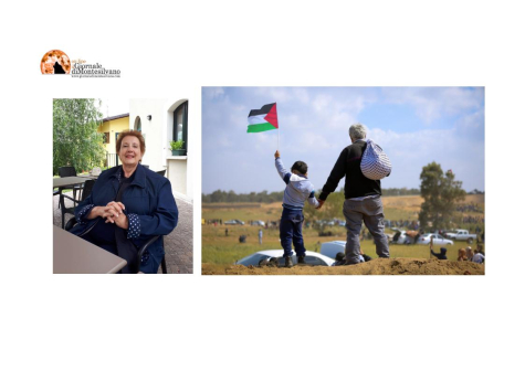 La ricerca della pace in un mondo da ricomporre