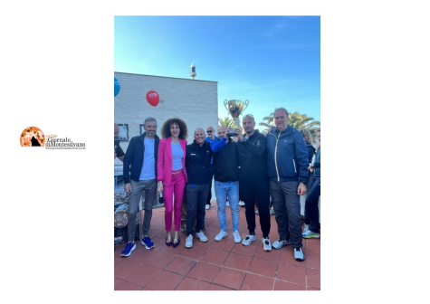 Campionato Primaverile Pescara 2025