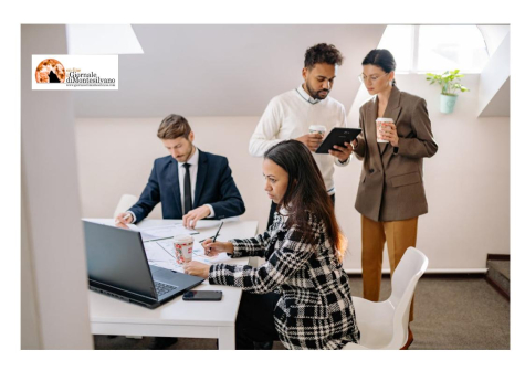 Digital ACE, un Polo di innovazione per digitalizzare imprese artigiane e cooperative