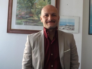 Consigliere Enea D'Alonzo