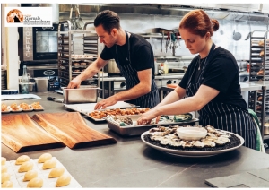 Professione Cuoco, un lavoro usurante