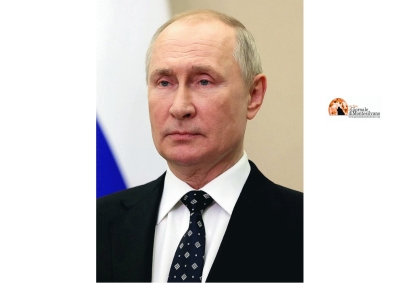 Putin, rabbia da steroidi? Chemioterapia? Ipotesi fantasiose?