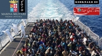 Oms, subito vaccini per 700mila migranti arrivati in Europa