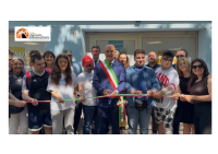 Pescara. Ambiente inaugura il Centro del Riuso di via Alessandro Volta