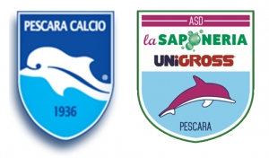 Calcio, scuola femminile della Saponeria Unigross Pescara