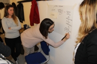 Scuola. Spazi verdi esterni ponte tra servizi educativi e la città.