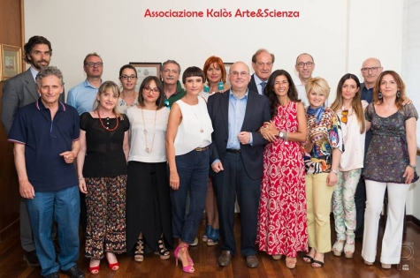 Scienza, umanizzata dall'Arte. Al Lecce Hospital sala musica-libri per degenti