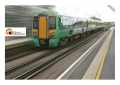 Trenitalia/Abruzzo. 16milioni euro per il rinnovo delle flotte treni a combustile pulito