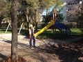 Montesilvano/Sprar, 2 migranti a lavoro gratis in città