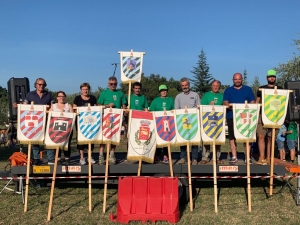 Archi, Sant’Amico vince il Palio delle Quintane