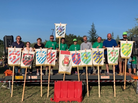 Archi, Sant’Amico vince il Palio delle Quintane