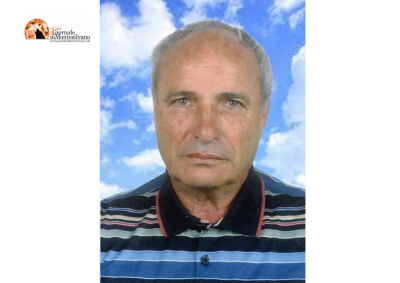 PD vicino al senatore Michele Fina per il suo lutto