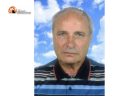 PD vicino al senatore Michele Fina per il suo lutto
