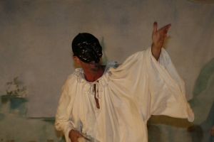 Al Piccolo Teatro Guascone "Prima Gli ItaGliani"