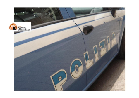 Pescara, in arresto 31enne che maltrattava i genitori